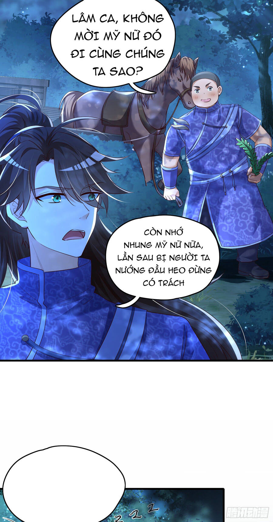 Mạnh Lên Từ Cõi Chết Chapter 10 - 67