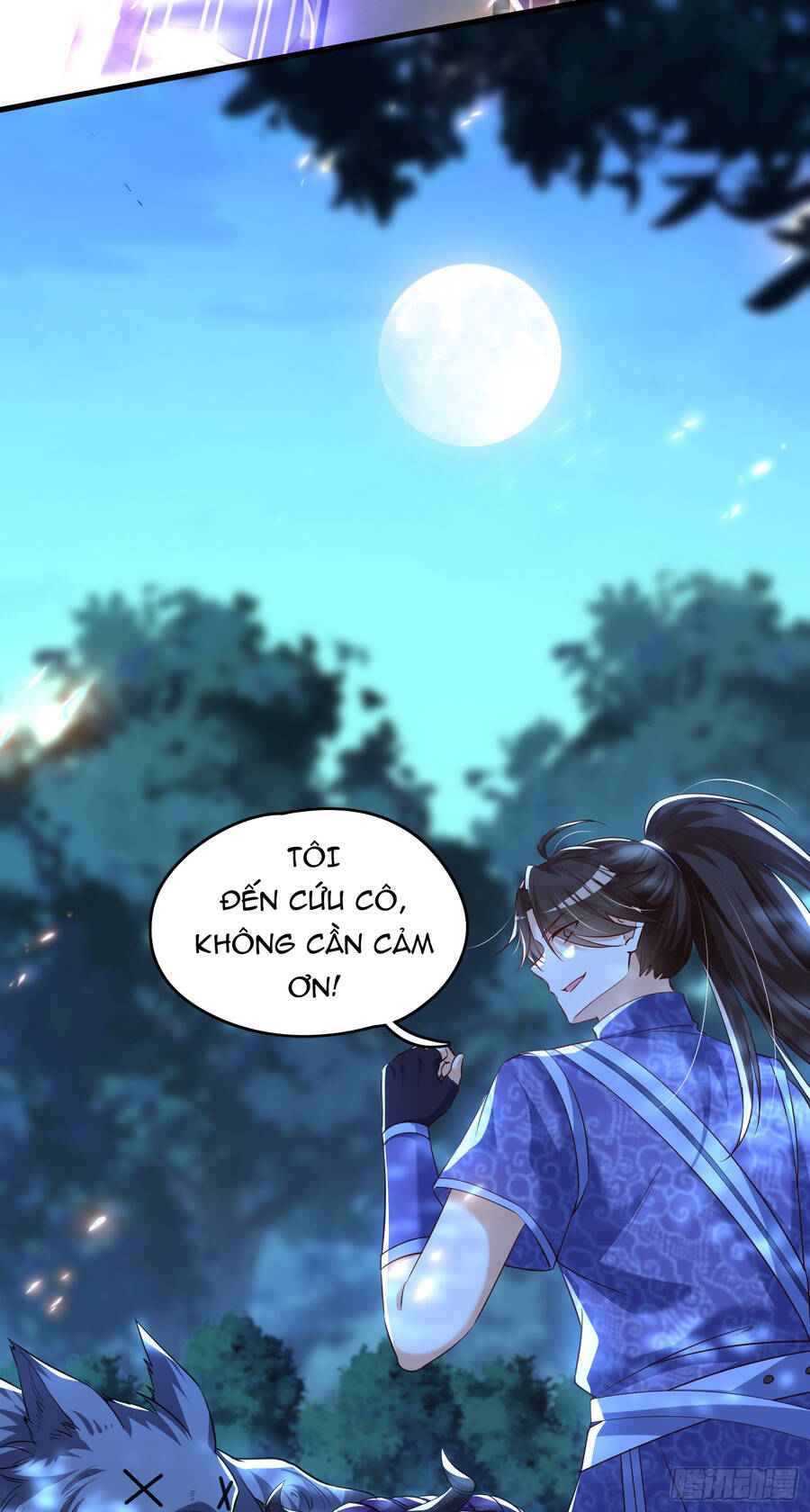 Mạnh Lên Từ Cõi Chết Chapter 10 - 76