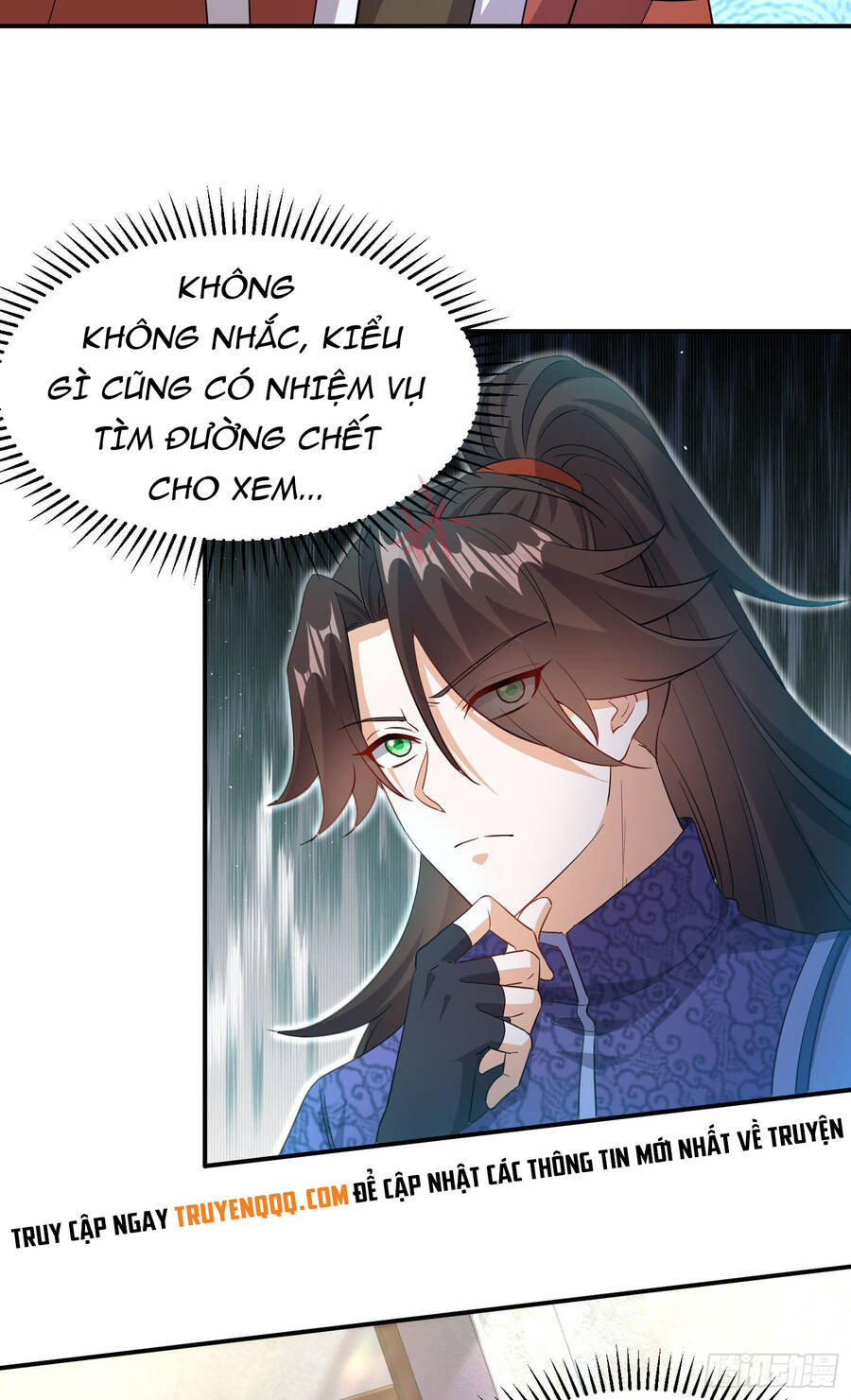 Mạnh Lên Từ Cõi Chết Chapter 17 - 15