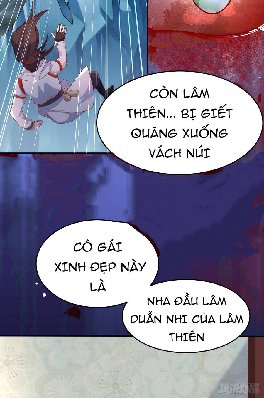 Mạnh Lên Từ Cõi Chết Chapter 2 - 17