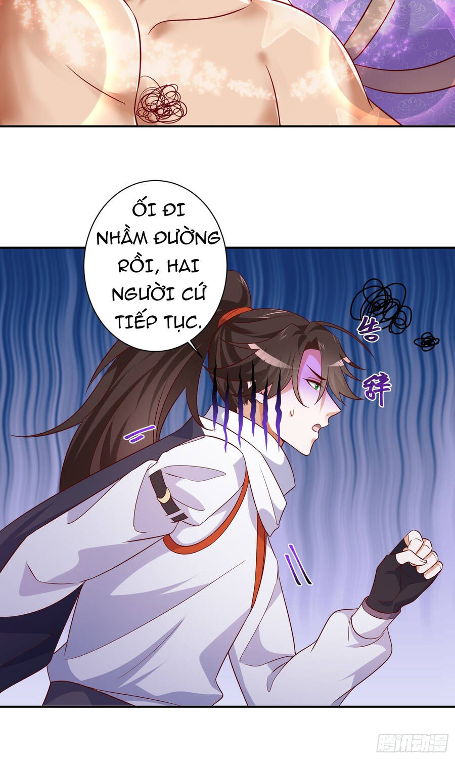 Mạnh Lên Từ Cõi Chết Chapter 2 - 82