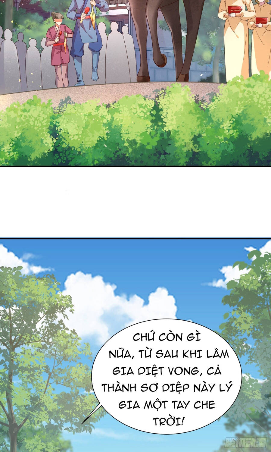 Mạnh Lên Từ Cõi Chết Chapter 2 - 99