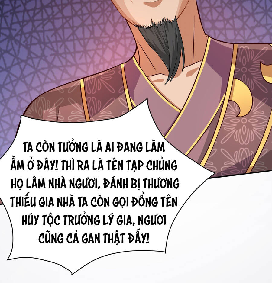 Mạnh Lên Từ Cõi Chết Chapter 5.5 - 18