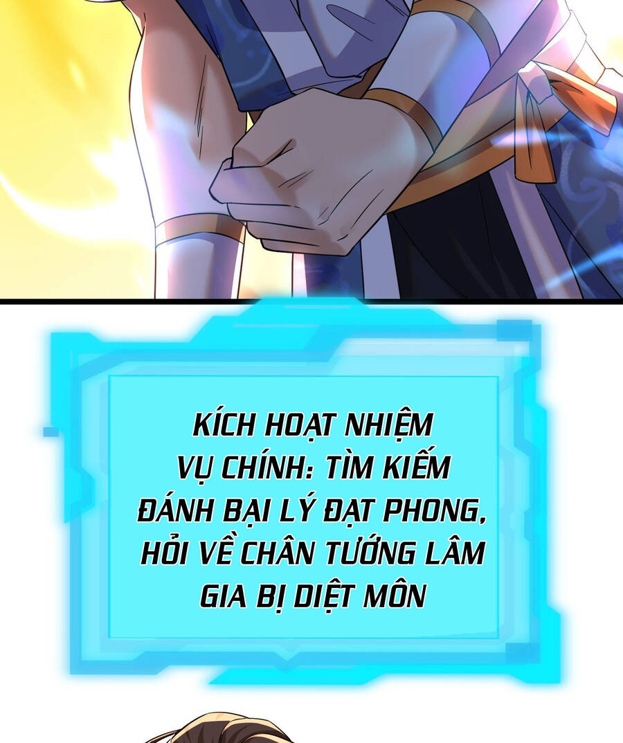 Mạnh Lên Từ Cõi Chết Chapter 5.5 - 63