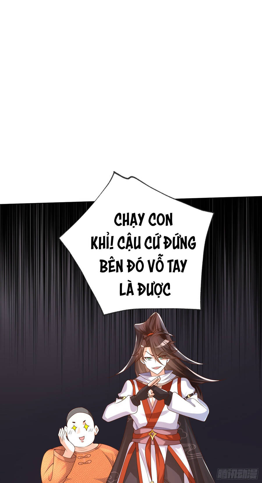 Mạnh Lên Từ Cõi Chết Chapter 9 - 25