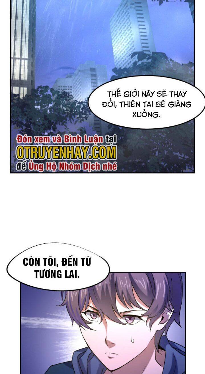 Các Nàng Nói Ta Là Vua Tương Lai Chapter 1 - 58