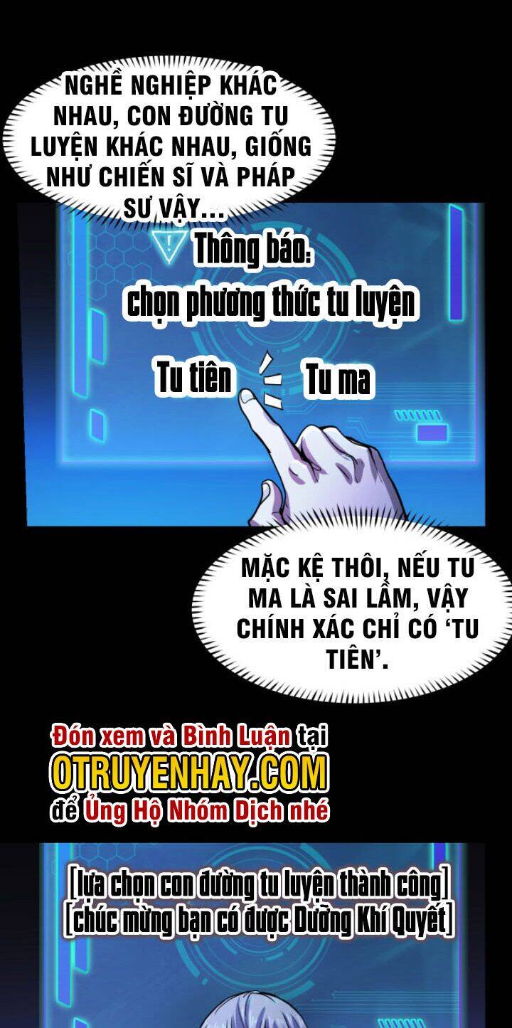 Các Nàng Nói Ta Là Vua Tương Lai Chapter 4 - 20