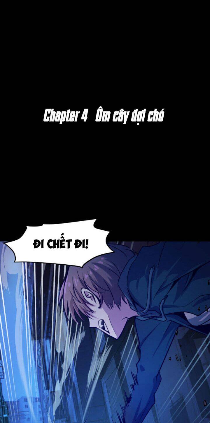 Các Nàng Nói Ta Là Vua Tương Lai Chapter 4 - 4