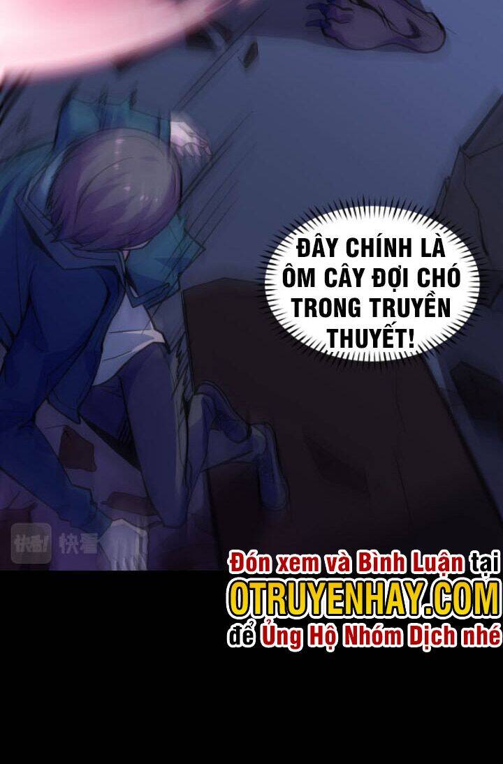 Các Nàng Nói Ta Là Vua Tương Lai Chapter 4 - 49