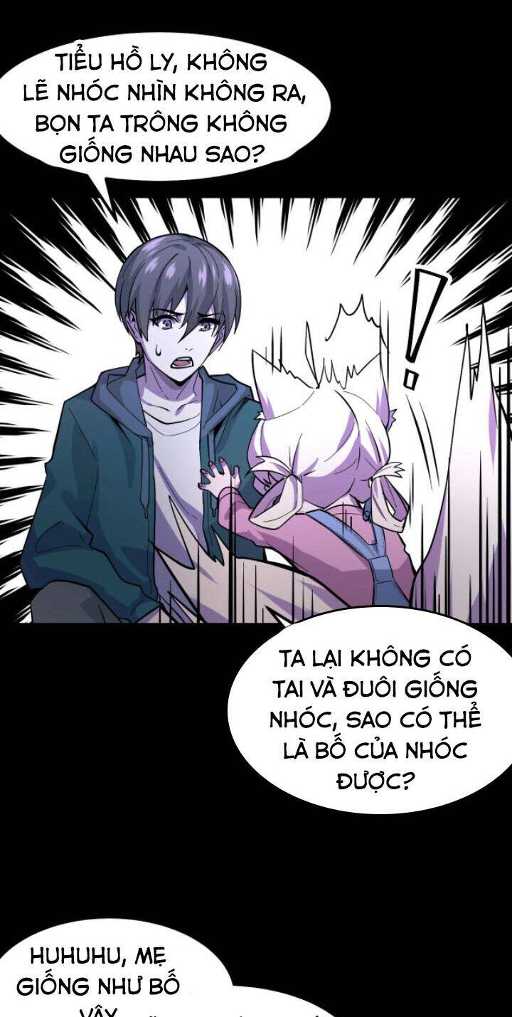 Các Nàng Nói Ta Là Vua Tương Lai Chapter 5 - 8