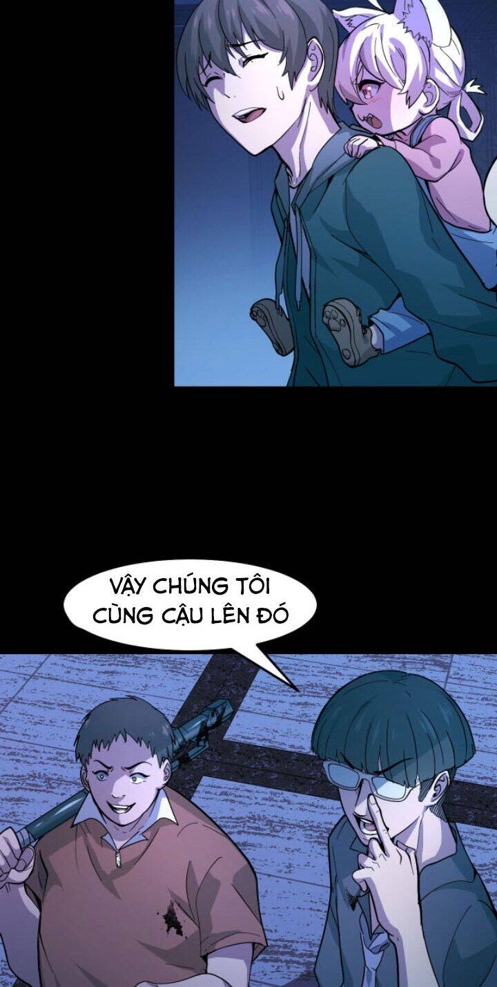 Các Nàng Nói Ta Là Vua Tương Lai Chapter 6 - 19