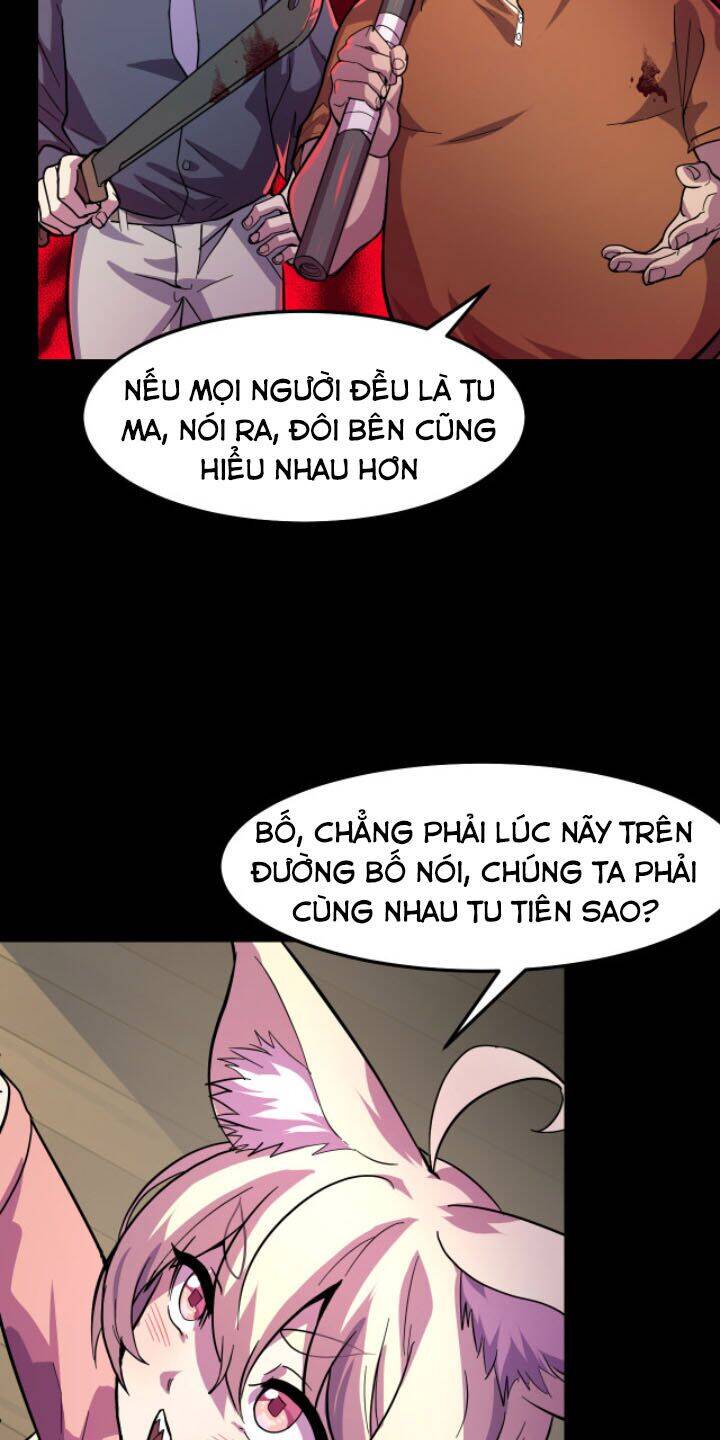 Các Nàng Nói Ta Là Vua Tương Lai Chapter 6 - 41