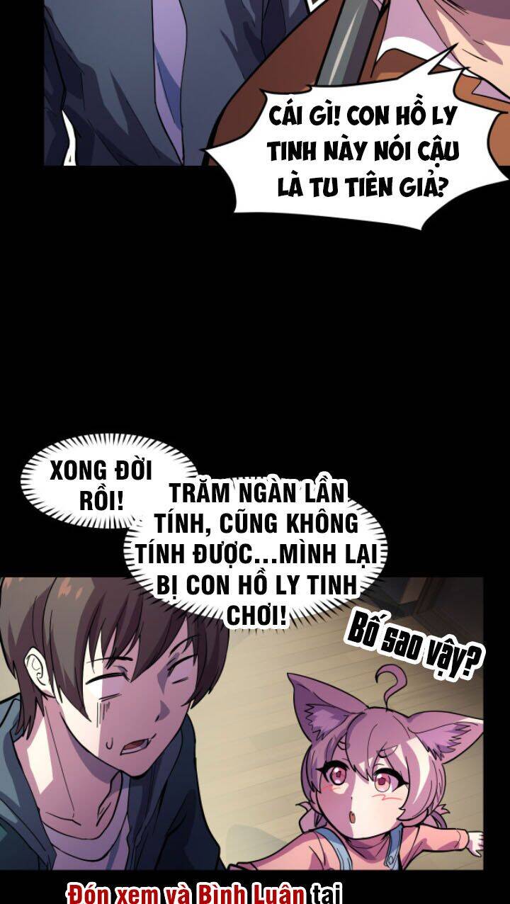 Các Nàng Nói Ta Là Vua Tương Lai Chapter 6 - 43