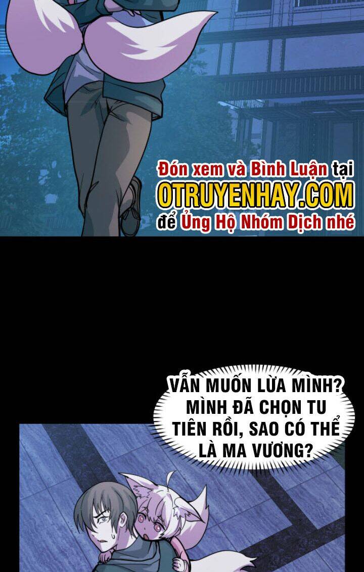 Các Nàng Nói Ta Là Vua Tương Lai Chapter 7 - 64