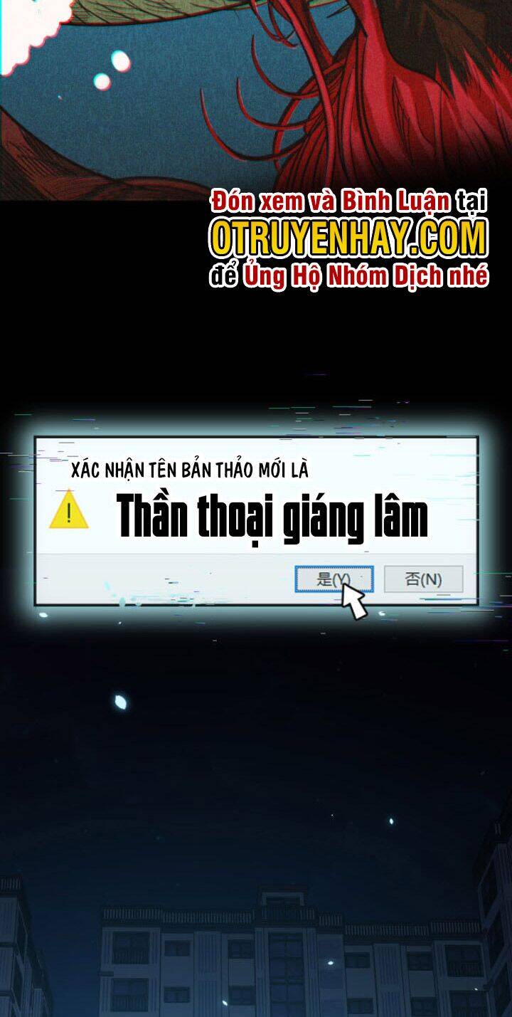 Các Nàng Nói Ta Là Vua Tương Lai Chapter 8 - 21