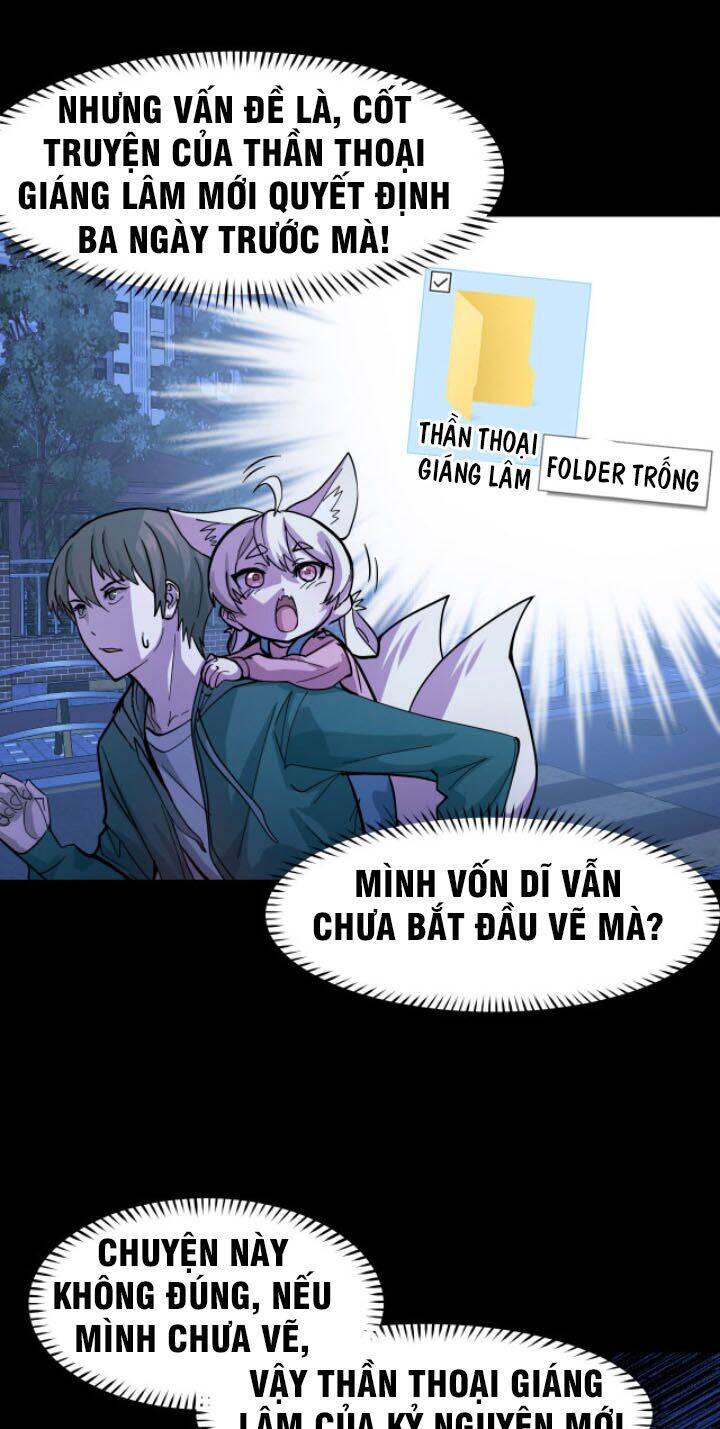 Các Nàng Nói Ta Là Vua Tương Lai Chapter 8 - 23