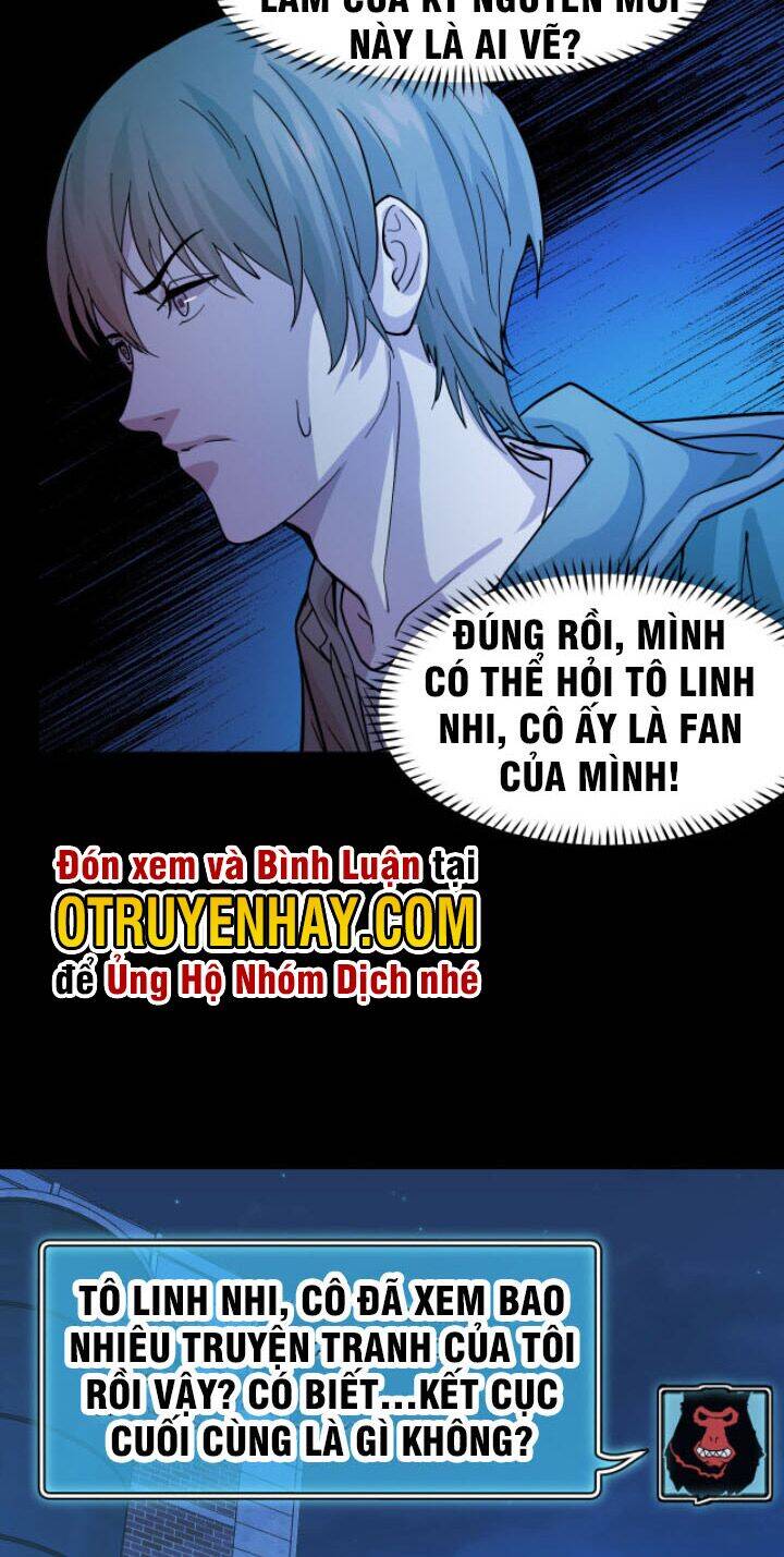 Các Nàng Nói Ta Là Vua Tương Lai Chapter 8 - 24