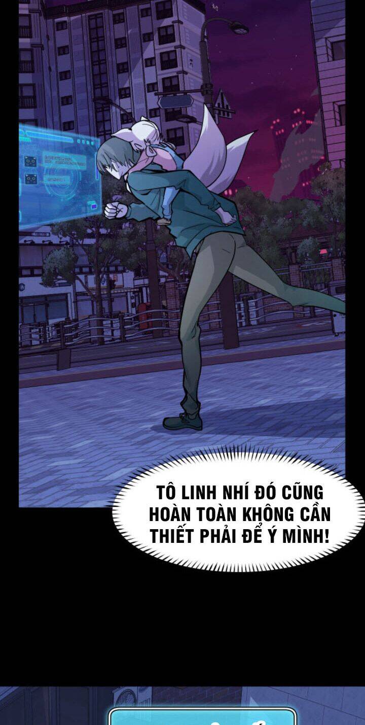 Các Nàng Nói Ta Là Vua Tương Lai Chapter 8 - 29