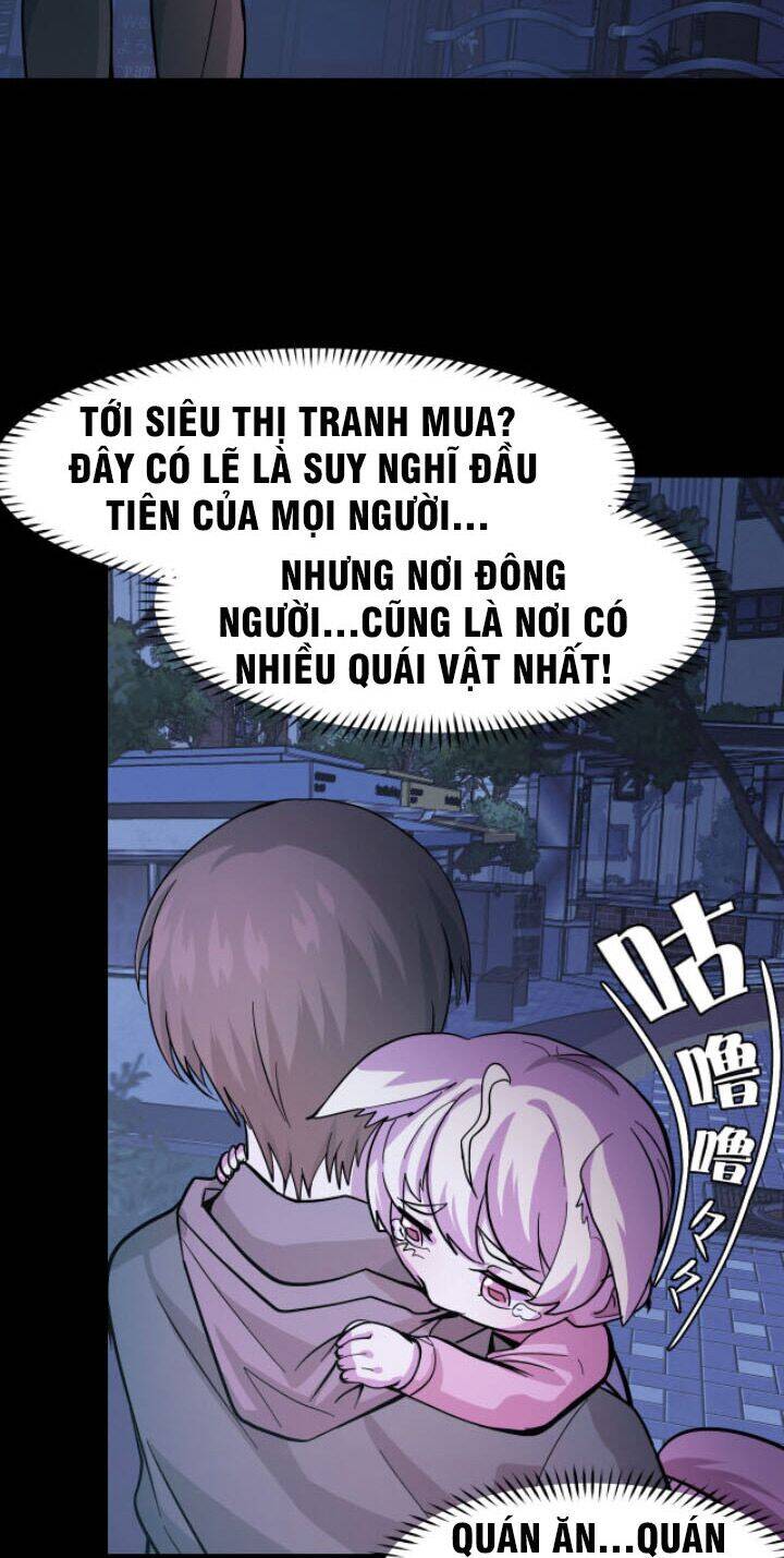 Các Nàng Nói Ta Là Vua Tương Lai Chapter 8 - 37