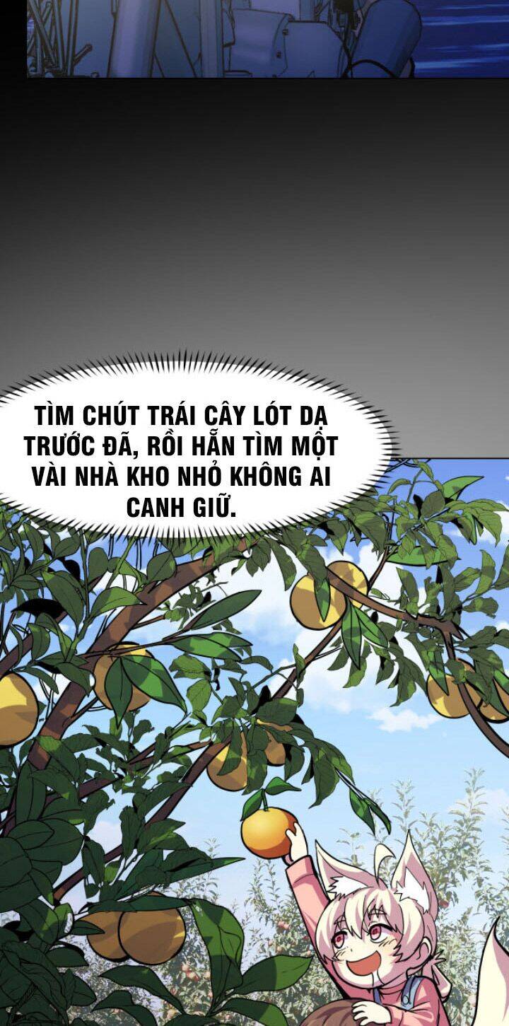 Các Nàng Nói Ta Là Vua Tương Lai Chapter 8 - 54