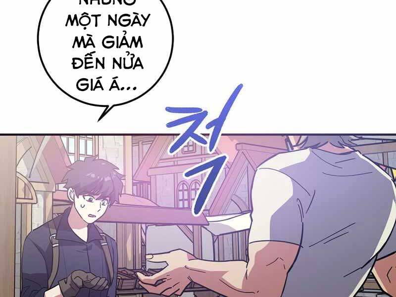 Siêu May Mắn Chapter 1 - 104