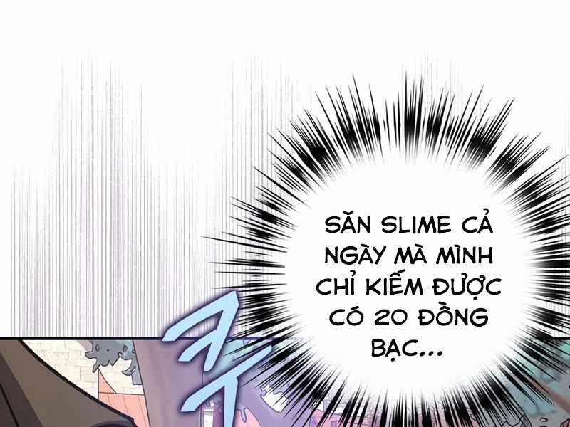 Siêu May Mắn Chapter 1 - 111