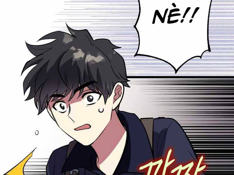 Siêu May Mắn Chapter 1 - 35