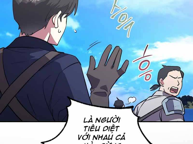 Siêu May Mắn Chapter 1 - 42