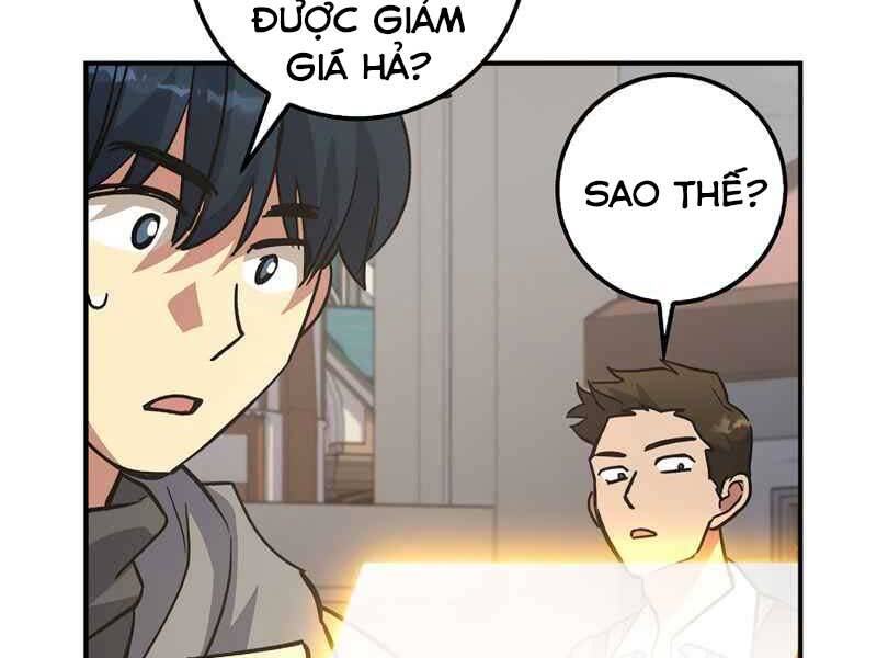 Siêu May Mắn Chapter 11 - 22