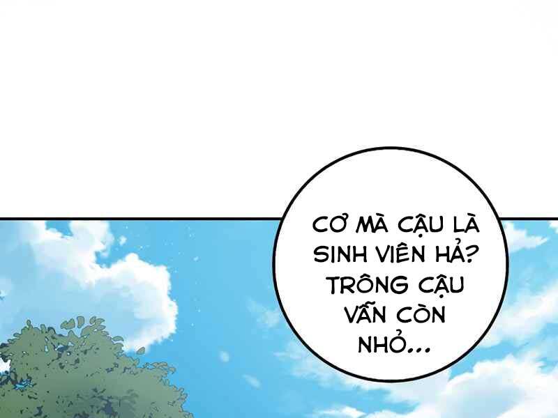 Siêu May Mắn Chapter 12 - 13