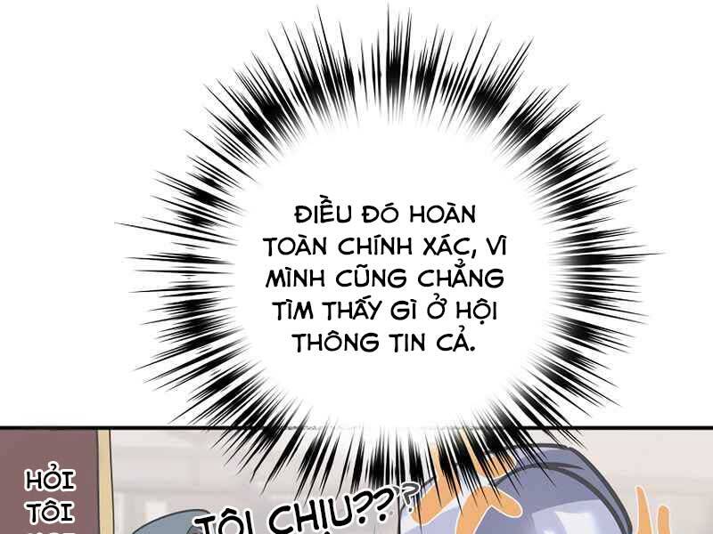 Siêu May Mắn Chapter 13 - 21