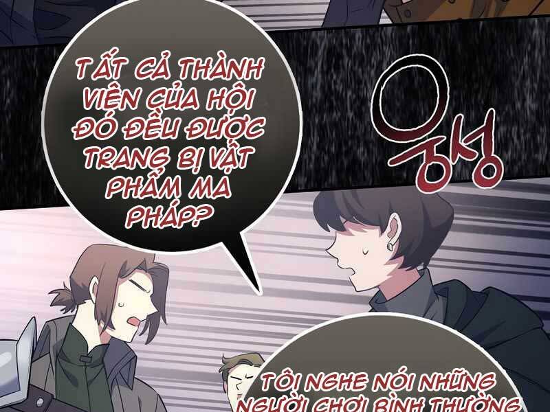 Siêu May Mắn Chapter 15 - 151