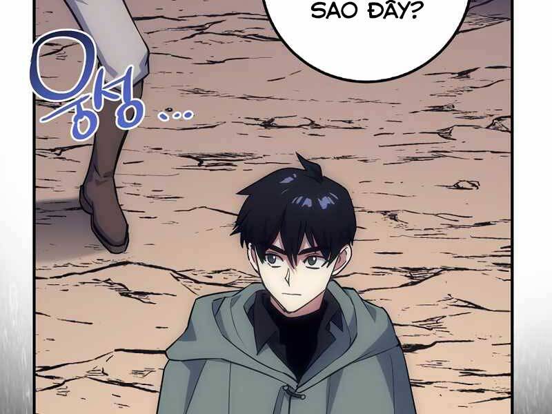 Siêu May Mắn Chapter 16 - 20