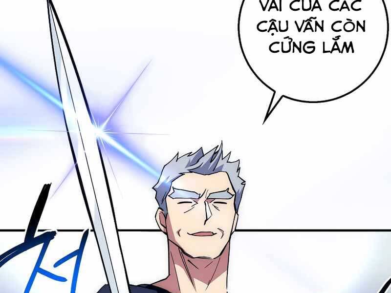 Siêu May Mắn Chapter 18 - 158