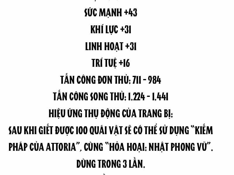 Siêu May Mắn Chapter 19 - 199