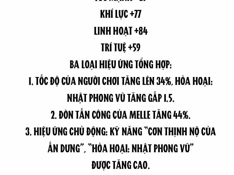 Siêu May Mắn Chapter 19 - 209