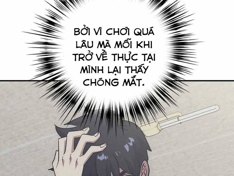 Siêu May Mắn Chapter 20 - 23