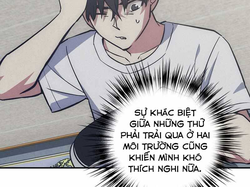 Siêu May Mắn Chapter 20 - 24