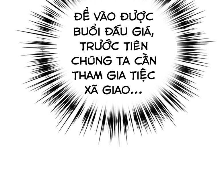 Siêu May Mắn Chapter 21 - 31