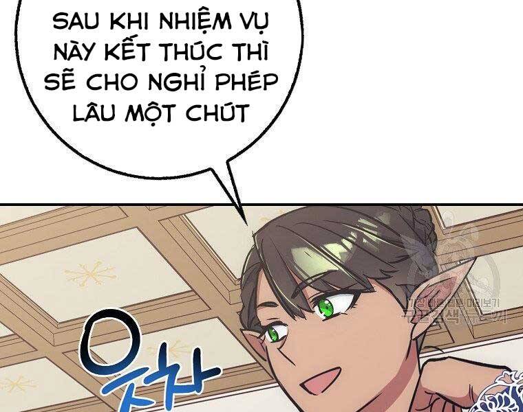 Siêu May Mắn Chapter 22 - 39