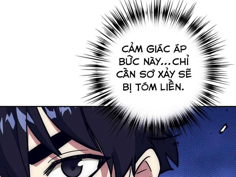 Siêu May Mắn Chapter 23 - 19