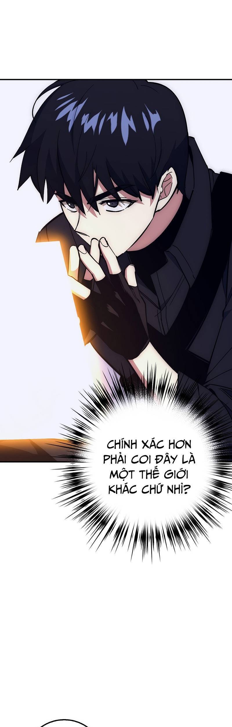 Siêu May Mắn Chapter 25 - 14