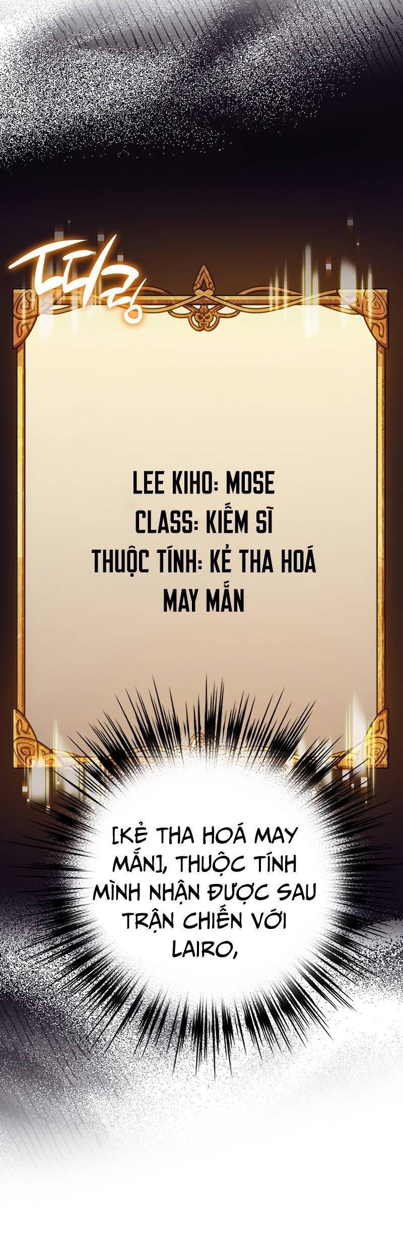 Siêu May Mắn Chapter 25 - 3