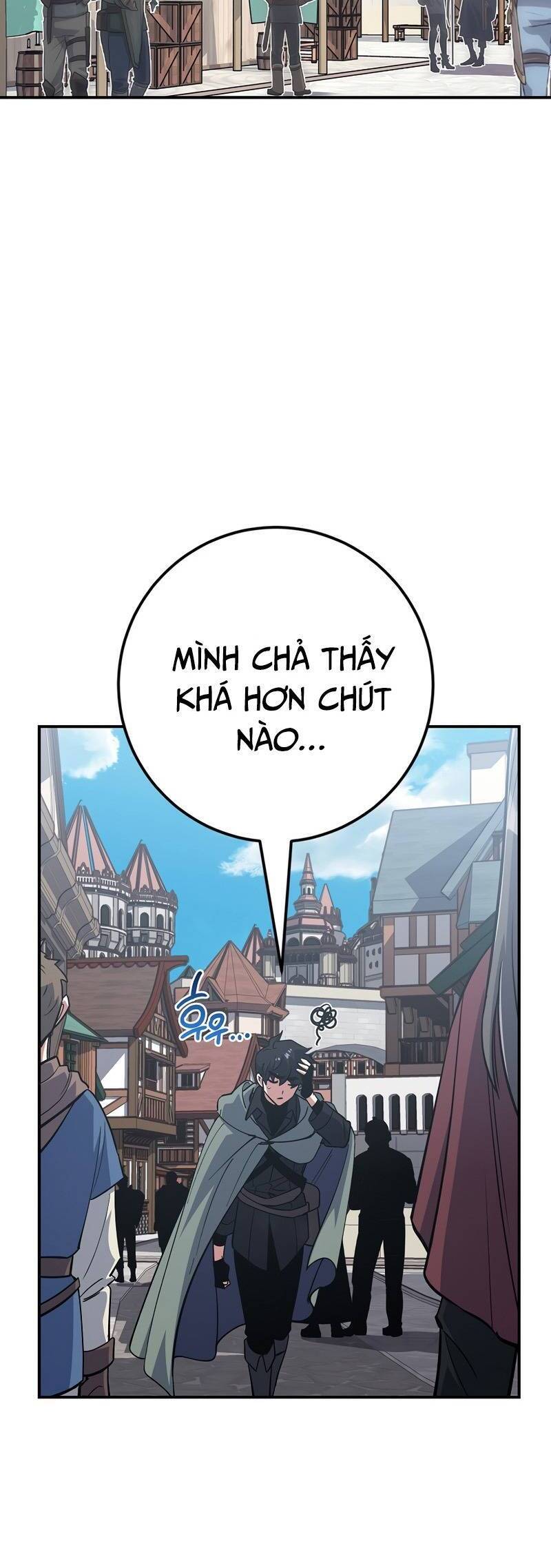 Siêu May Mắn Chapter 25 - 25