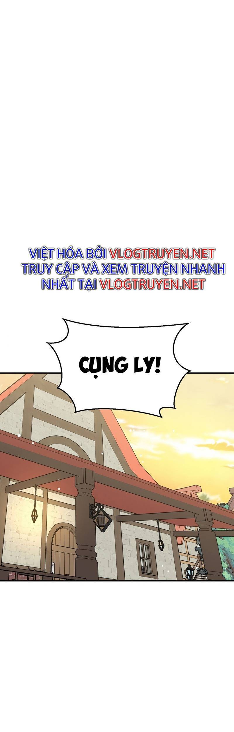 Siêu May Mắn Chapter 25 - 29