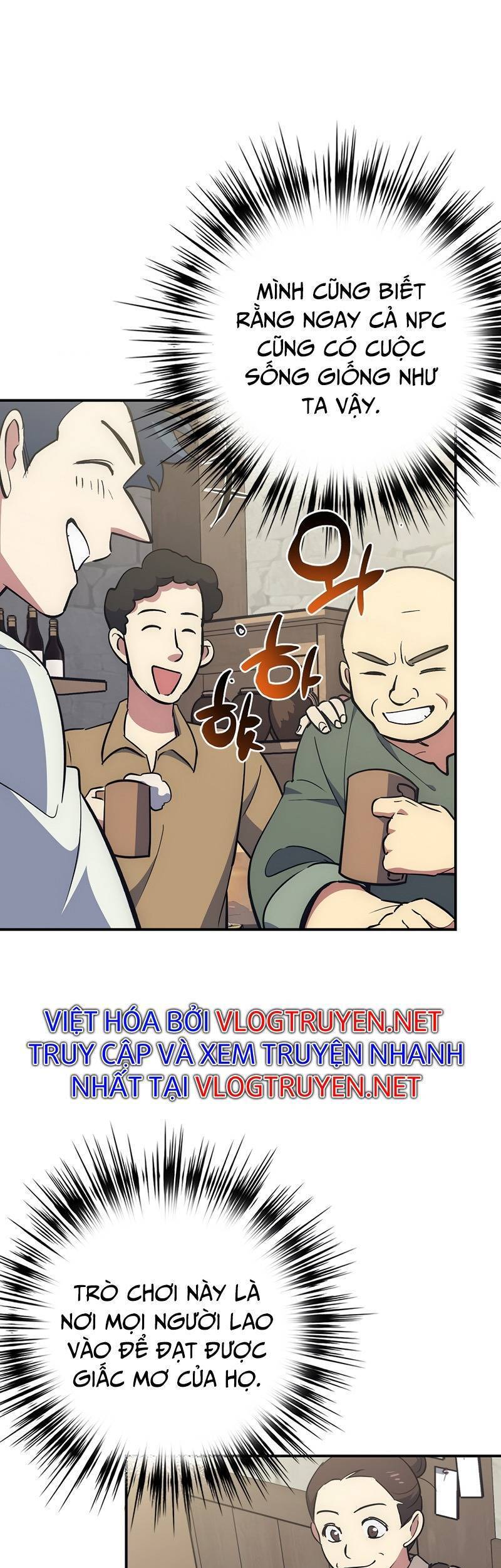 Siêu May Mắn Chapter 25 - 41