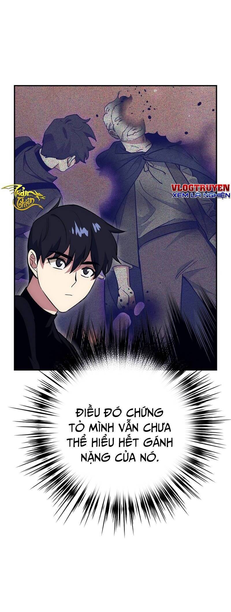 Siêu May Mắn Chapter 25 - 43