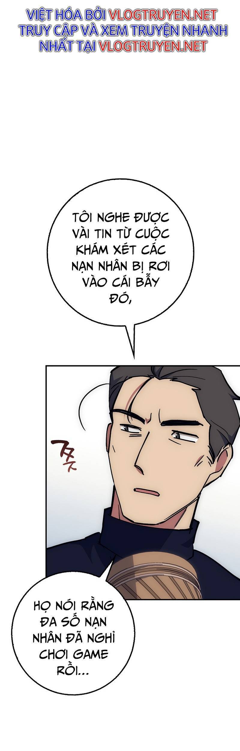 Siêu May Mắn Chapter 25 - 53