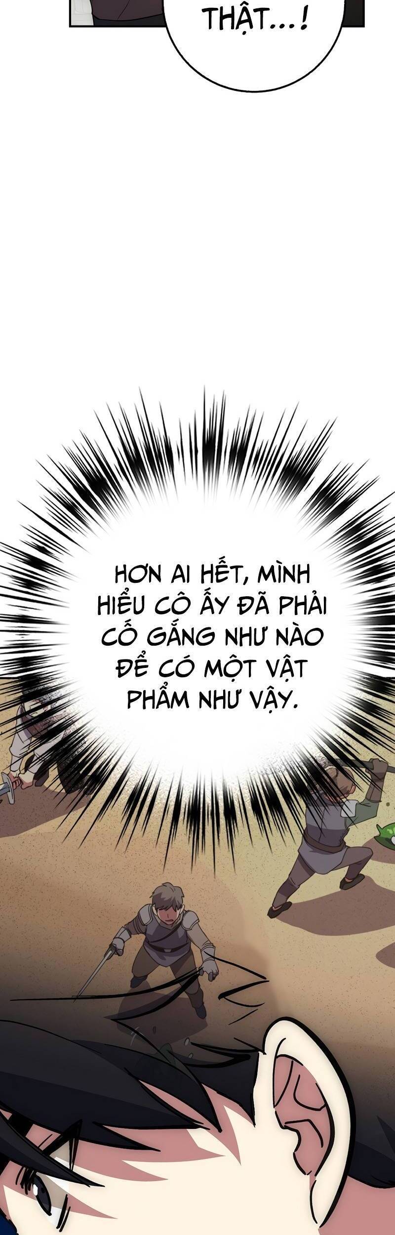 Siêu May Mắn Chapter 25 - 61