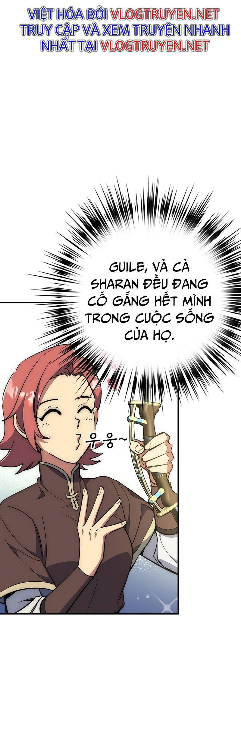 Siêu May Mắn Chapter 25 - 63